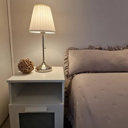 Apartament Cassino