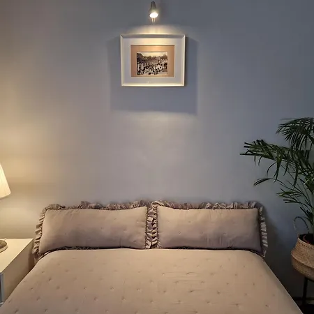 Apartament Cassino Lägenhet *