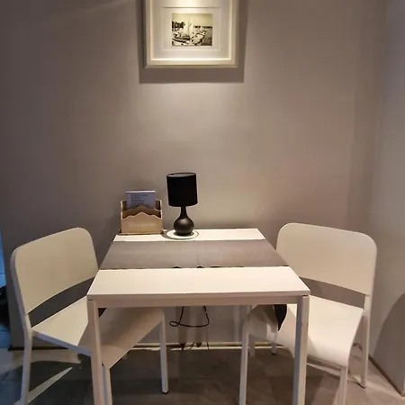 Apartament Cassino Lägenhet *