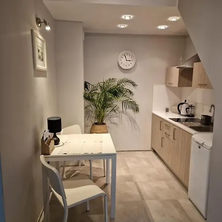 Lägenhet Apartament Cassino Sopot