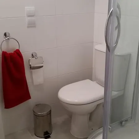 Lägenhet Apartament Cassino