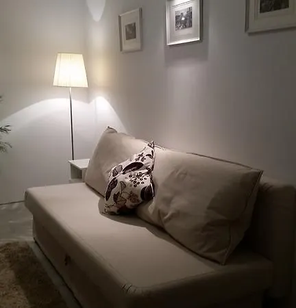 Apartment Apartament Cassino