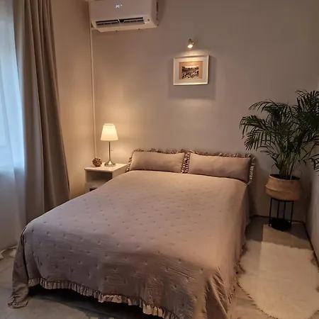 Apartment Apartament Cassino