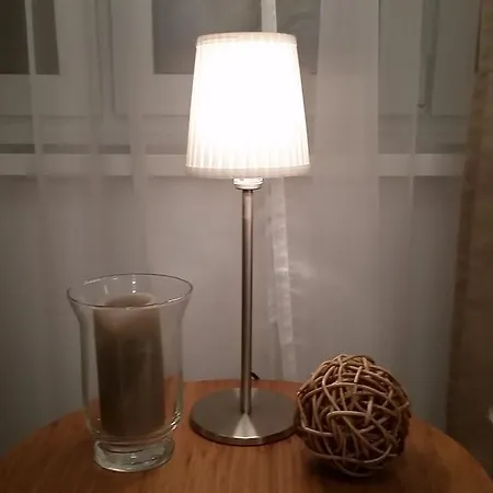 Apartament Cassino Sopot