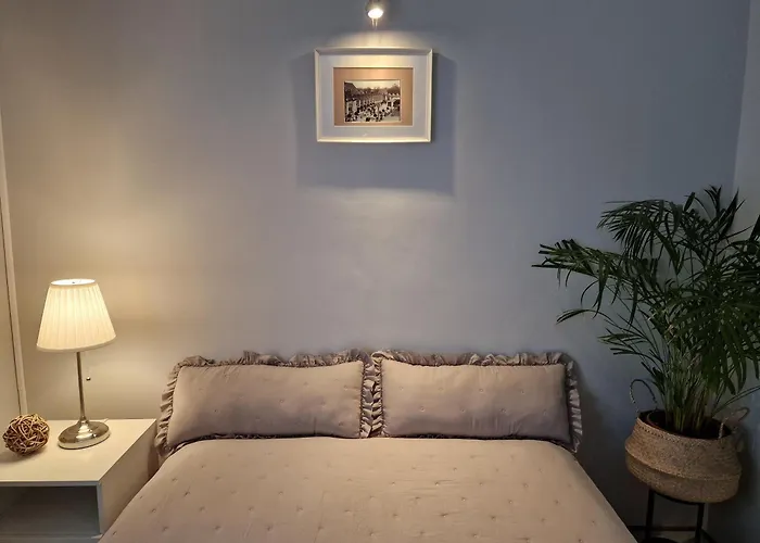 Apartament Cassino Apartment *