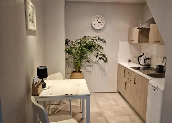 Apartment Apartament Cassino Zoppot