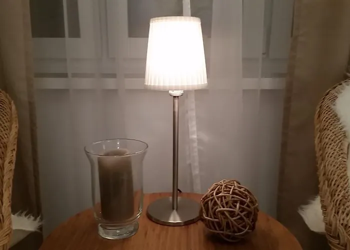 Apartament Cassino Zoppot